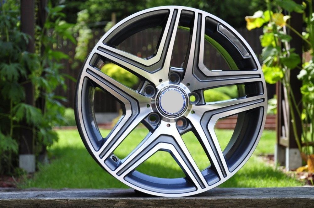 16" 17" Джанти Мерцедес 5X112 MERCEDES A E W211 C W202 W203 W204 W205