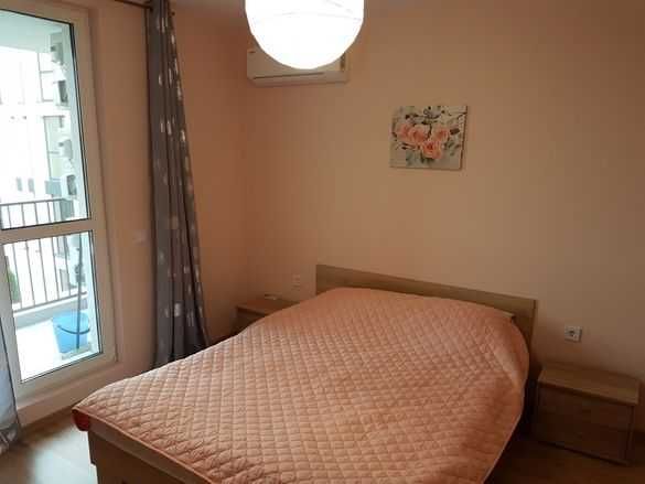 Дава се под наем Тристаен апартамент в Бургас, Сарафово - 90 кв.м за 229.5 € - Снимка #10