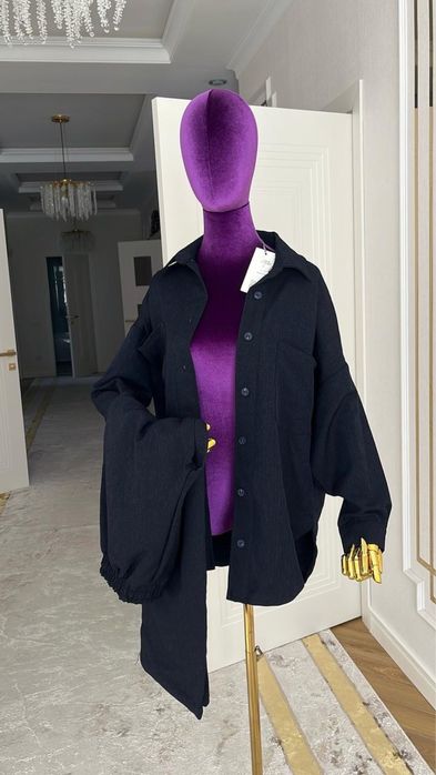 Одежда из Турции