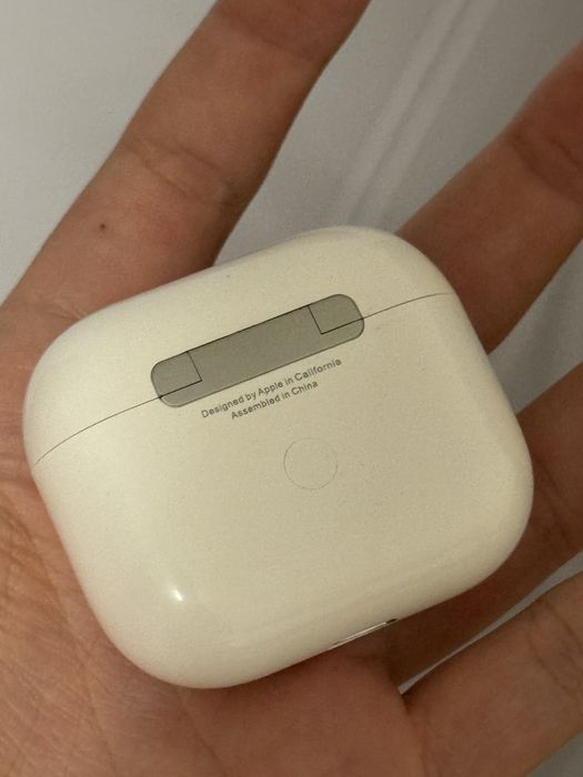 Apple Airpod 3th gen