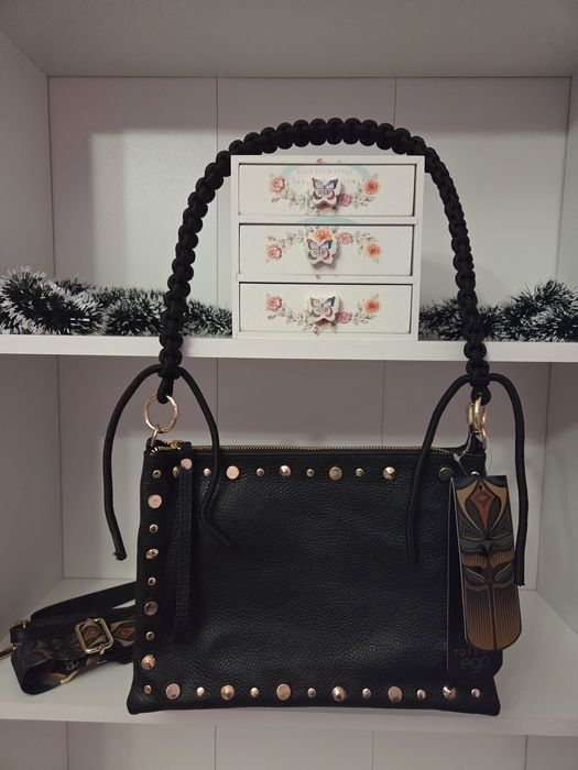 Уникална чанта Ego