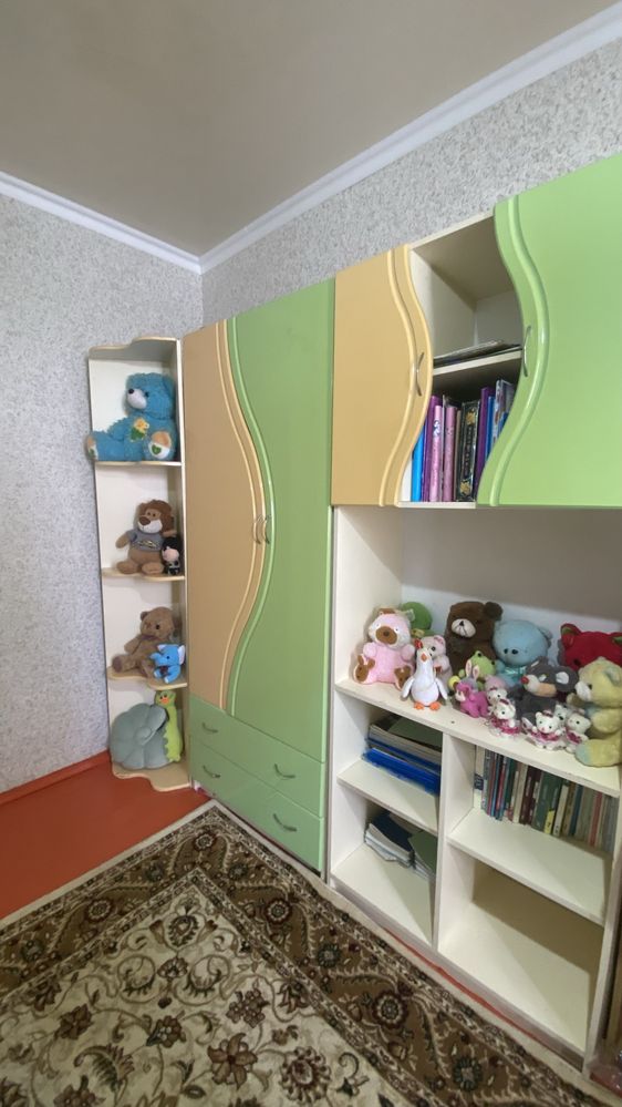 Мебель для детской