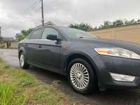 Ford mondeo second