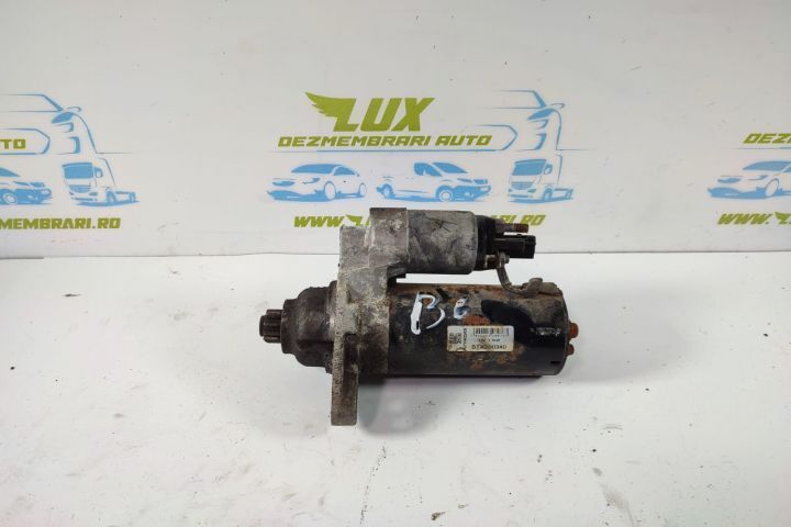 Electromotor demaror 1.6 tdi CAY CAYC stx200340 Volkswagen VW Golf Plus 2 seria