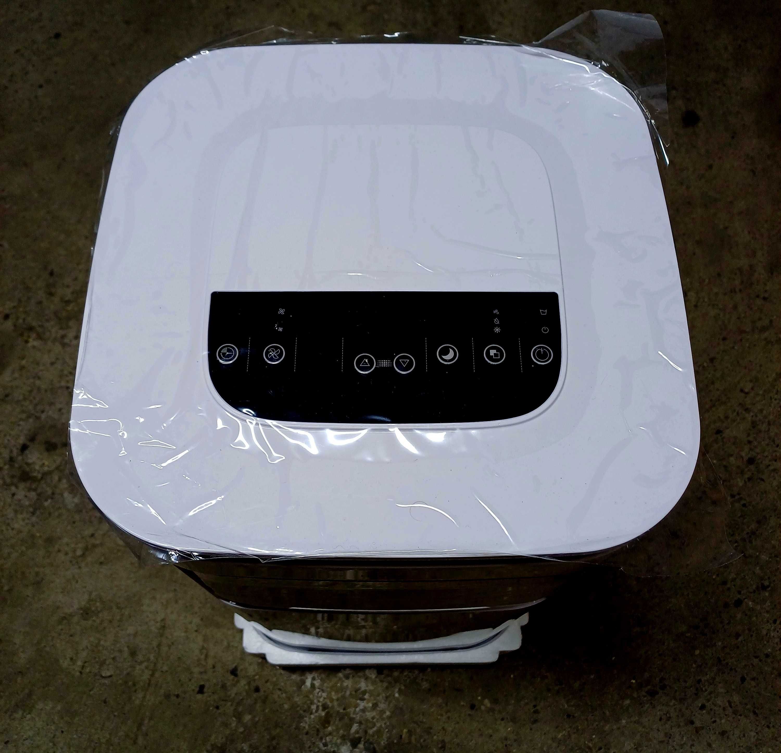 Aparat de aer condiționat portabil CRF HMAC9JT-25, 9000 BTU