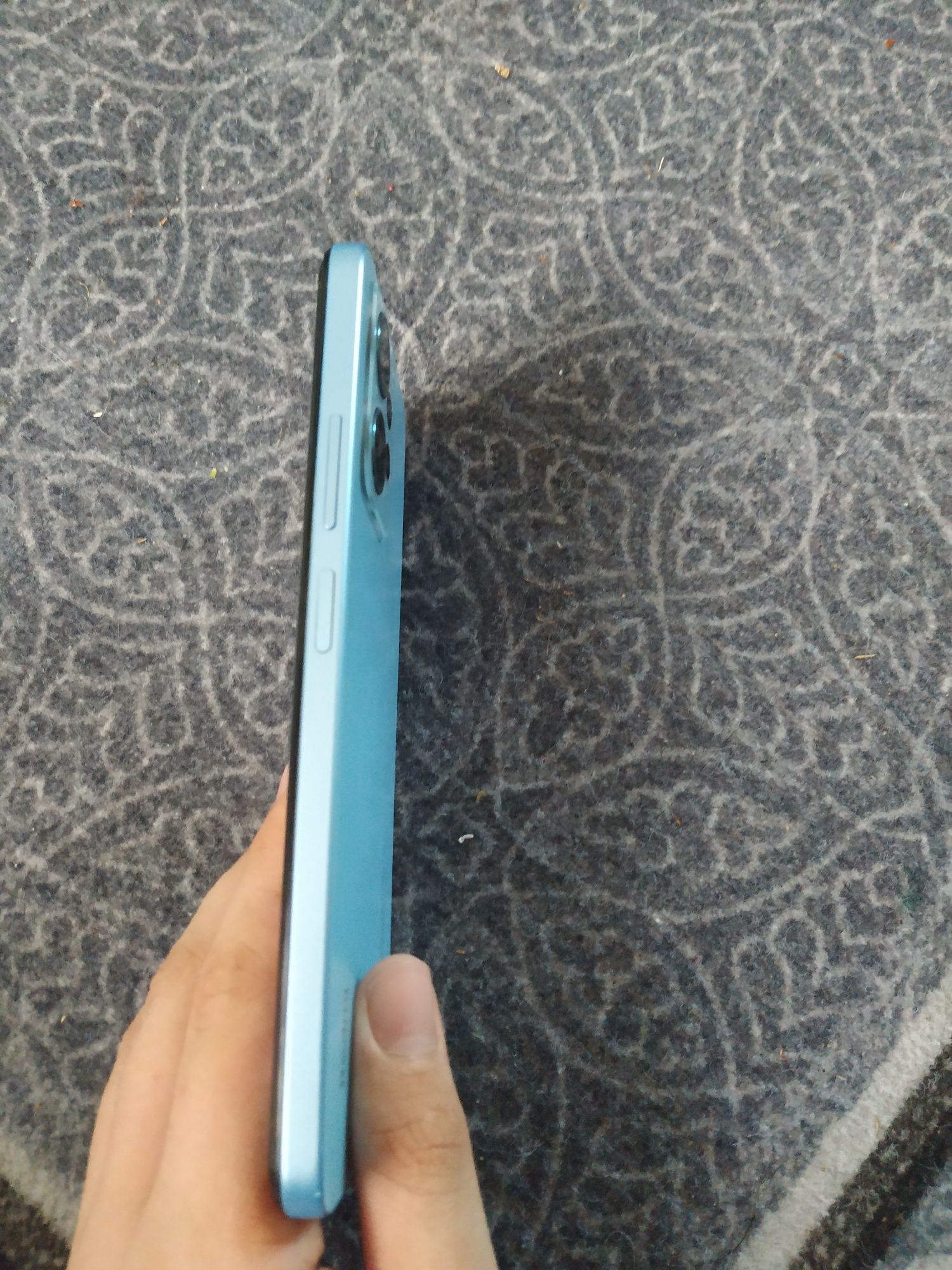 Продам redmi note 12 в идеальном состоянии
