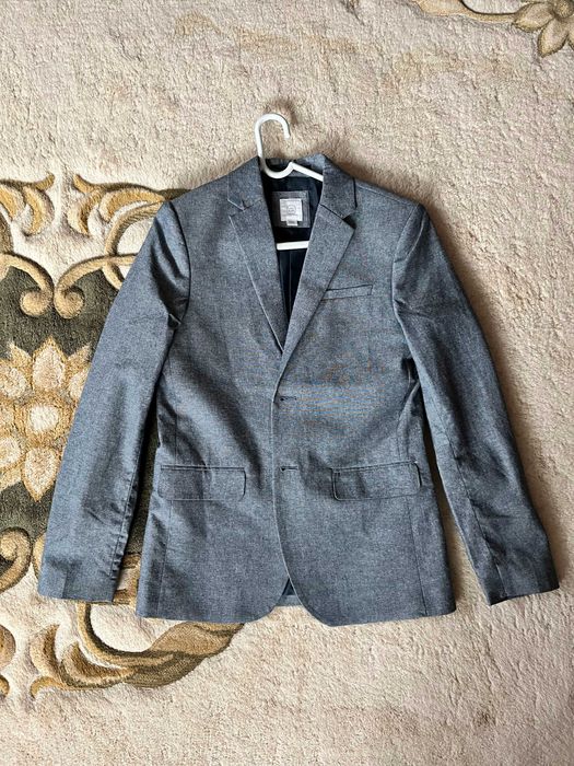 Vans sacou copii Cool Club