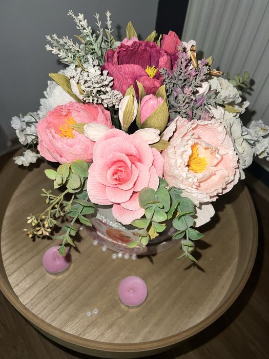 Aranjament de living