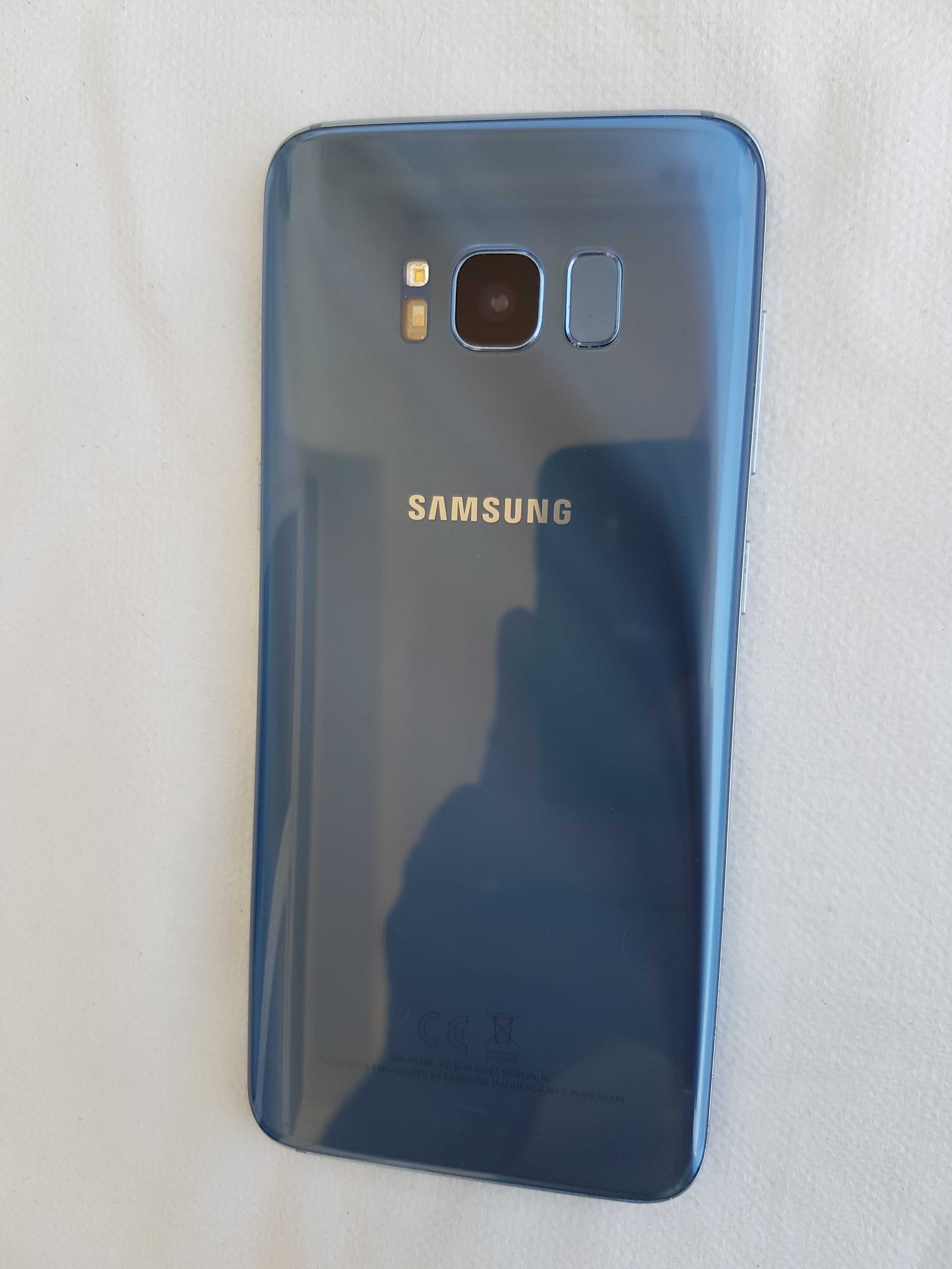 Samsung Galaxy S8 Като Нов