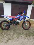 Beta xtrainer 300 2021 inmatriculat!