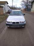 Bmw e36 320 i M50 B20 на части