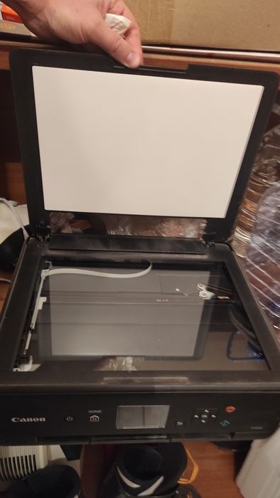 МФУ Canon TS5040 на запчасти