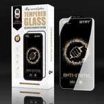 Folie sticla iPhone 16, 16 Plus, 16 Pro, 16 Pro Max, Clear / Privacy