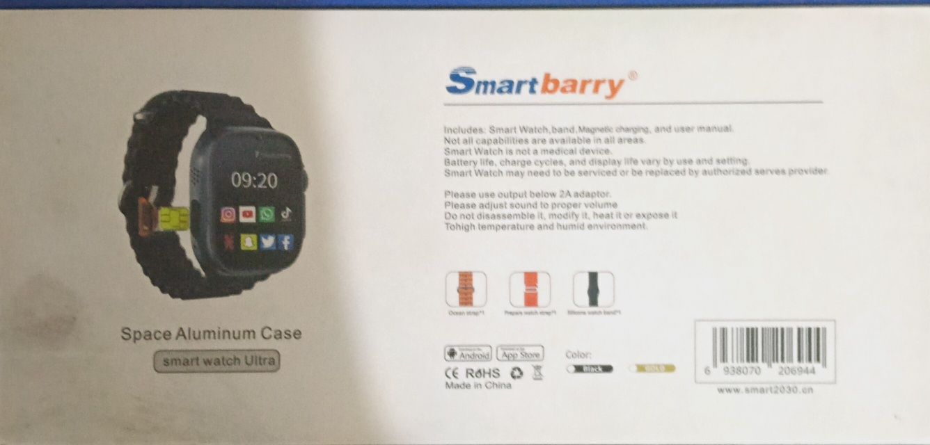 Telefon soat C90 max , kami bor