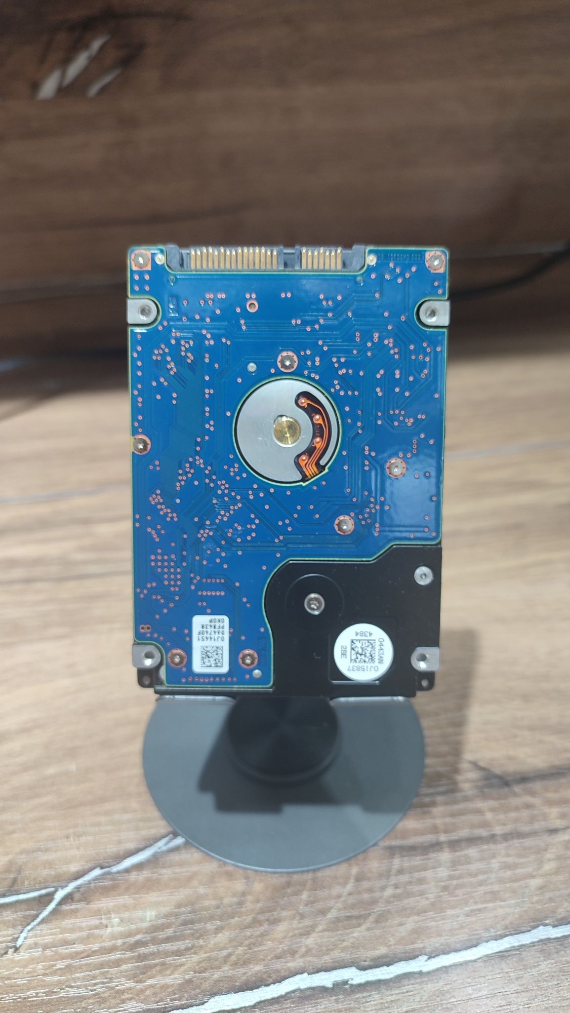 Жёсткий диск 1 TB