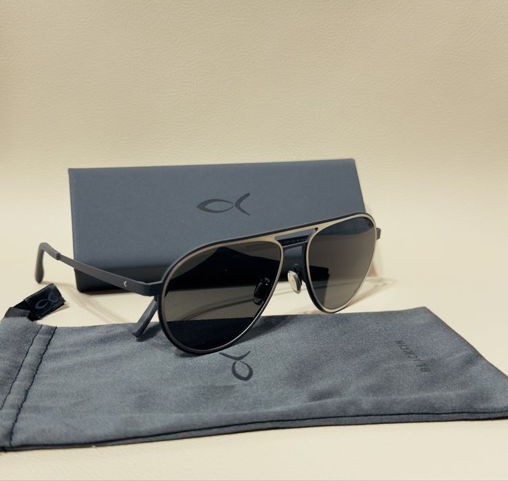 Ochelari de soare Blackfin Titan made in italy