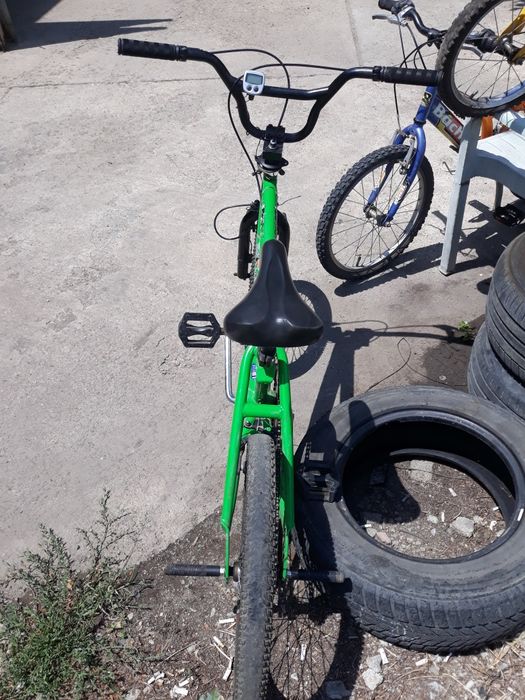 Детски и юношески велосипеди 16" 20"