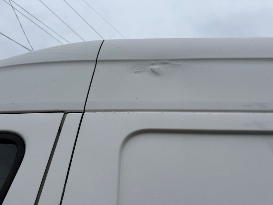 VW Crafter XXL !! 2014 !! Recent adus italia Mercedes Sprinter iveco