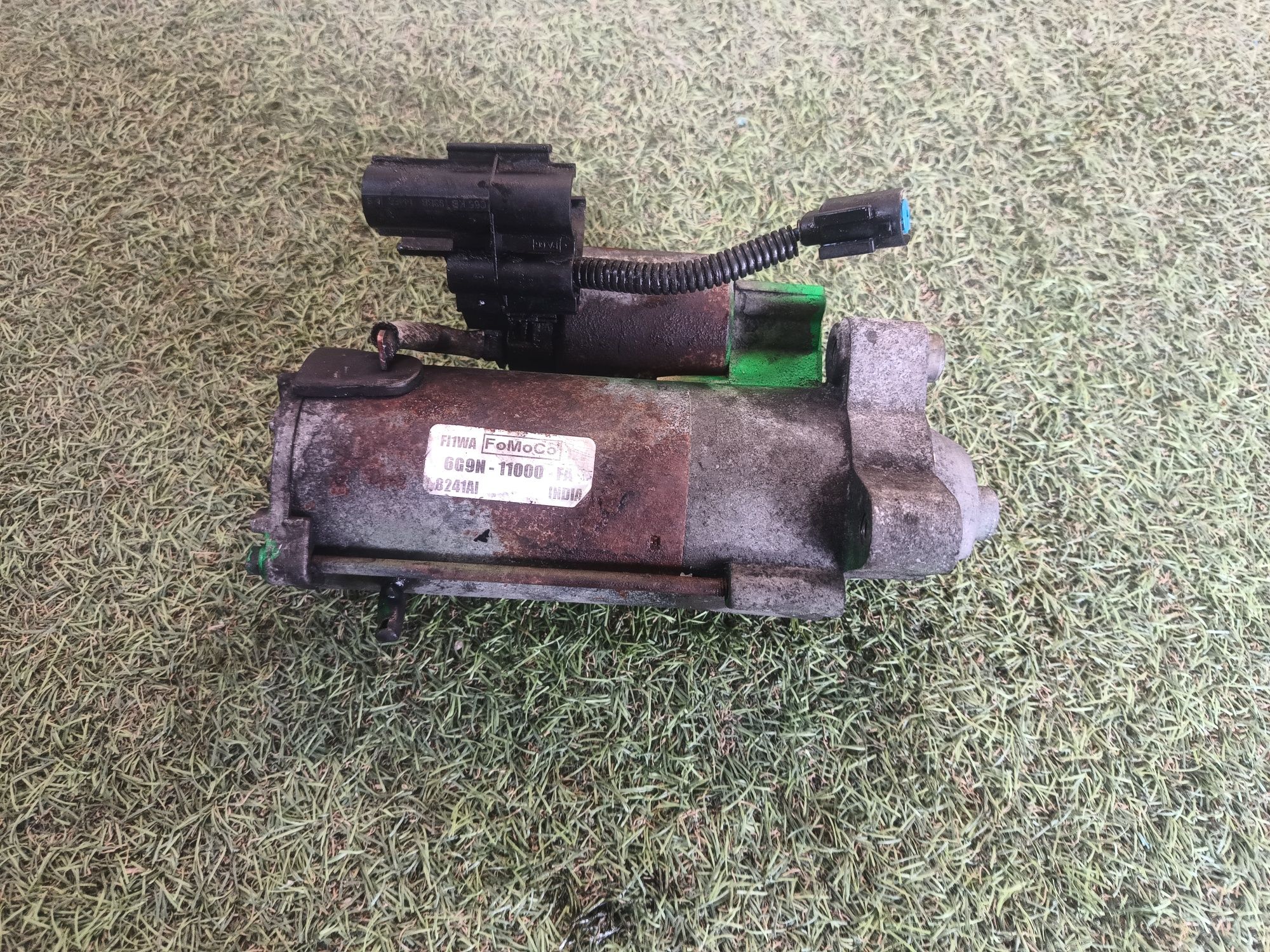 Electromotor Ford Mondeo Mk4, 2.0tdci