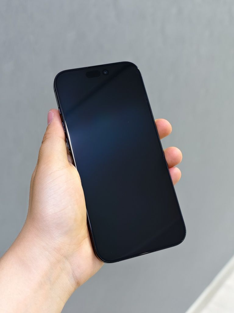 iPhone 16 Pro Max 256 GB 95 циклов | Mobile Zone