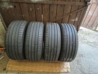 Гуми летни 245.50.19 runflat