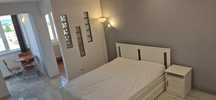 Proprietar - Inchiriez garsoniera proaspat renovata