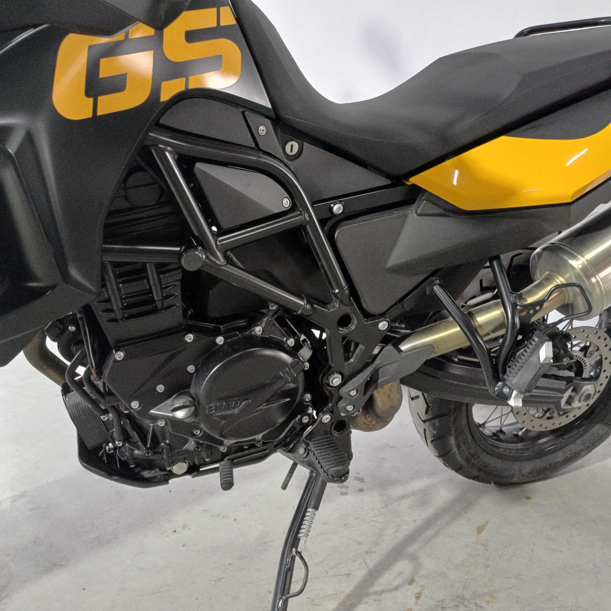 Motocicleta BMW F 800 GS ABS | B70822 | motomus.ro