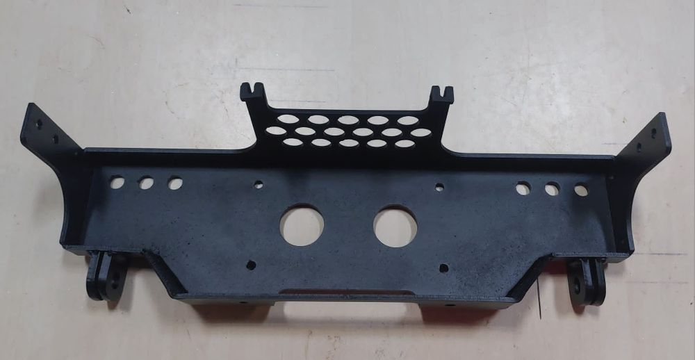 Scuturi și suporți Jeep Grand Cherokee WJ / WG