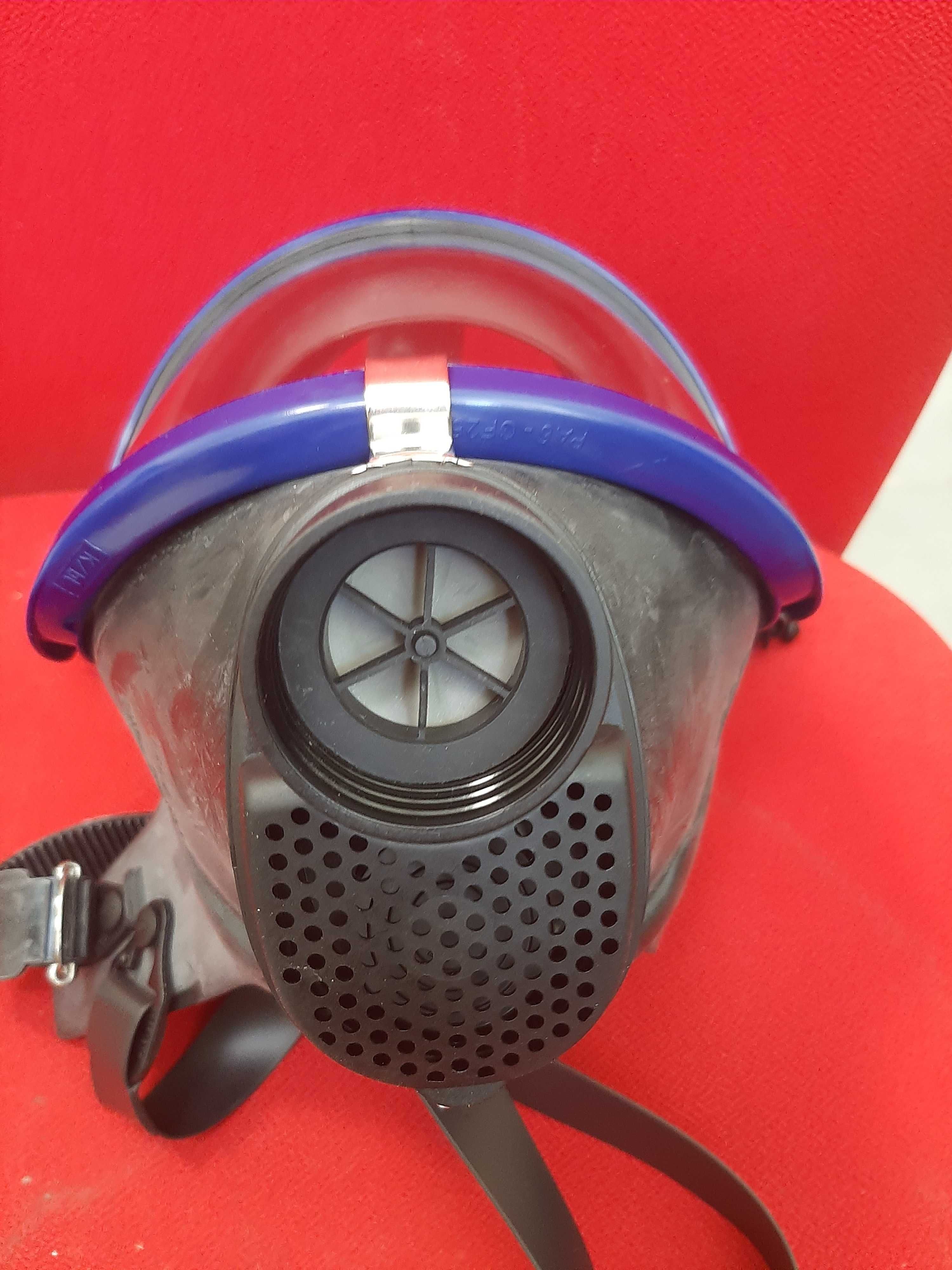 Продавам маски Drager FPS7000, Panorama nova и Drager X-Plore 6530