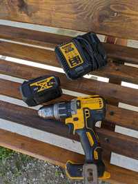 Autofiletantă percuție Dewalt DCF 796 Brushless