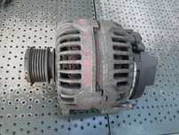 alternator  dodge caliber 2.0 crd  byl  0124525128