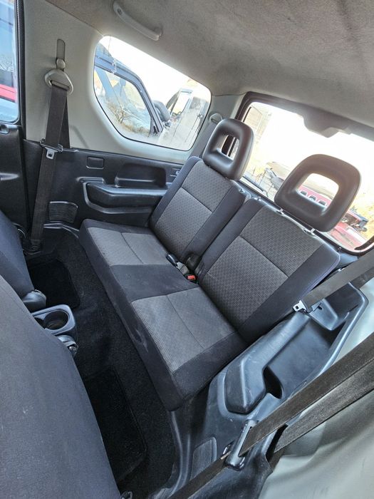 Piese Suzuki jimny/1.5 /1.3 /Accesorii/Elemente caroserie