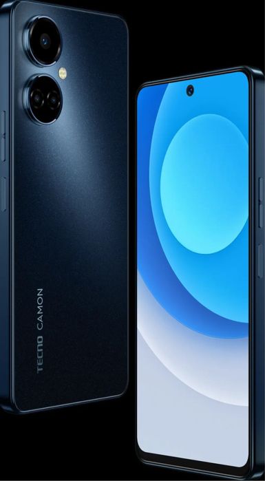 Tecno camon 19 pro
