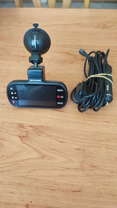 Видеорегистратор за автомобил.