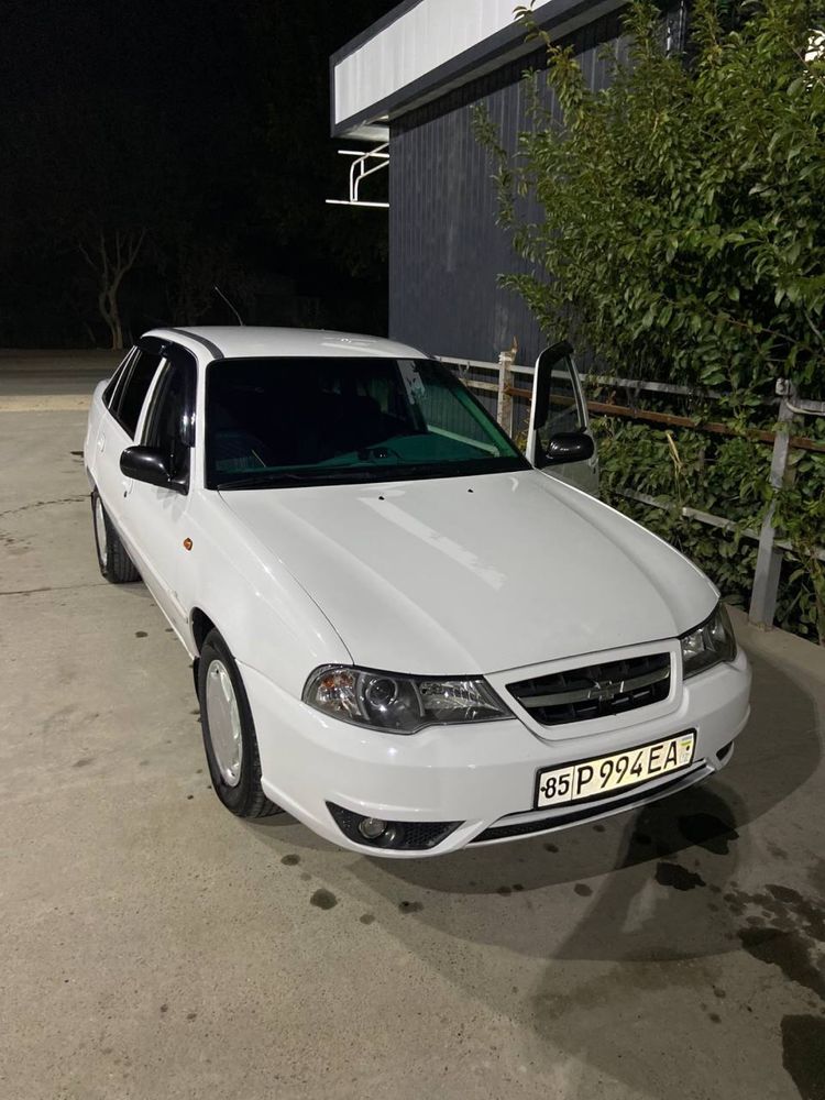 Nexia 2 dons 1.6 2008 yil 280000km