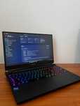Laptop Gaming AORUS 15P KD