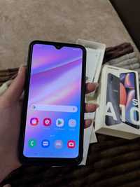 Samsung A10s 32гб с документами