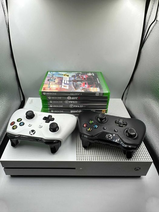 Hope Amanet P5/ Xbox one S/ Garantie