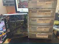 Repar modul sunet bm 54 bmw e39 e46 x5