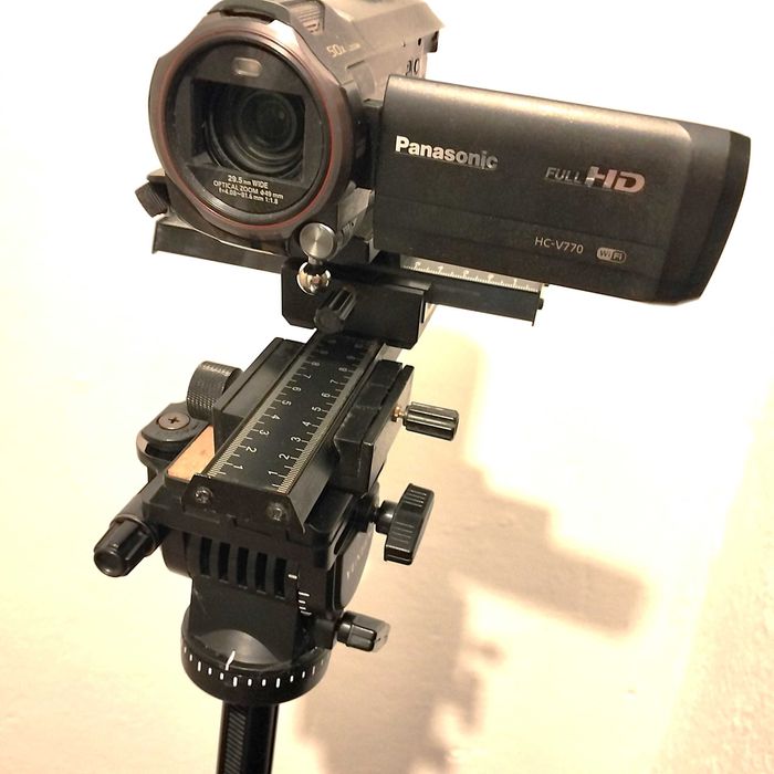 Kit profesional pentru imagini sferice 3D și tururi virtuale