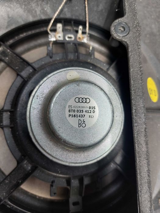 Boxa tweeter Bang Olufsen Audi A5 coupe/A4 B8 2008-2015