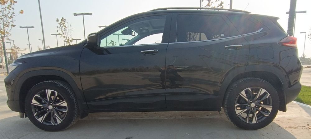 Продаётся Трекер 2 primer