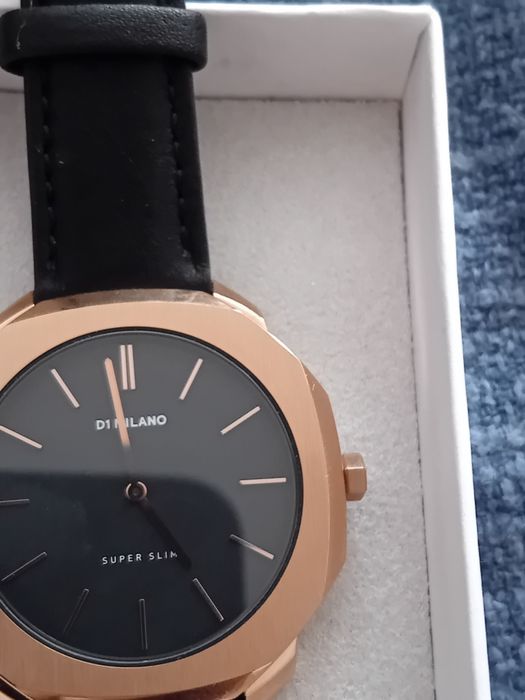 D Milano дамски слим чаовник