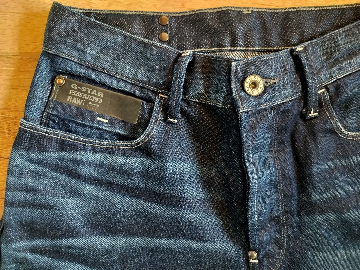 G star Raw Denim W29 L32