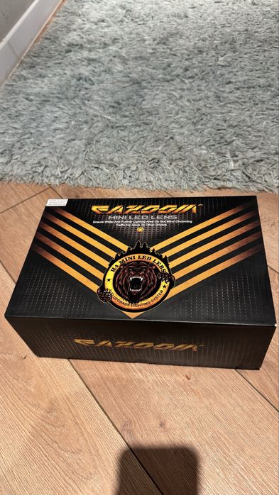 продам противатуманку