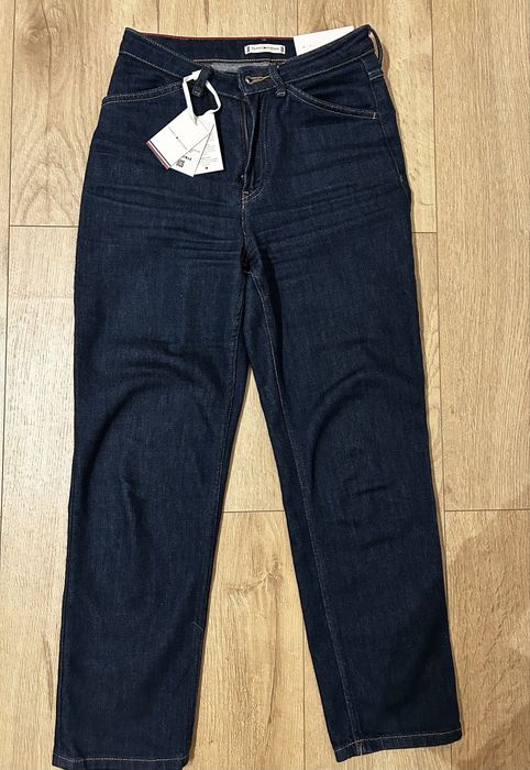 Blugi Tommy Hilfiger