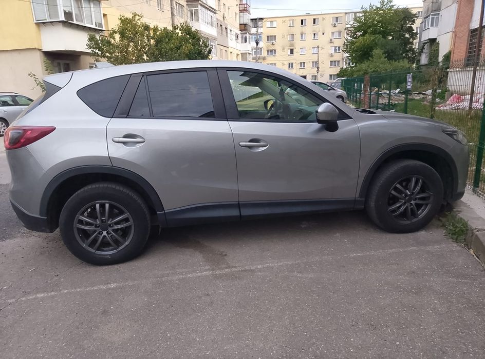 Vand Mazda CX-5 2.2 150cp, an 2014