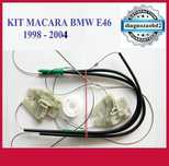 KIT reparare macara geam electric BMW ~ E46 2001 ~ 2004 fata stg dr