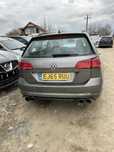 Haion cu lunetă Volkswagen Golf 7 break