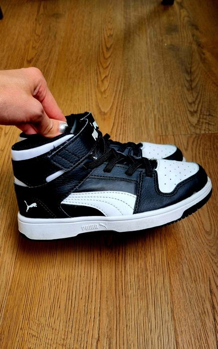 Детски обувки Nike,Adidas,Puma